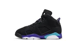 Air Jordan 6 Retro "Auqa" PS