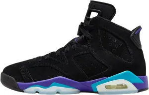 Air Jordan 6 Retro "Auqa"