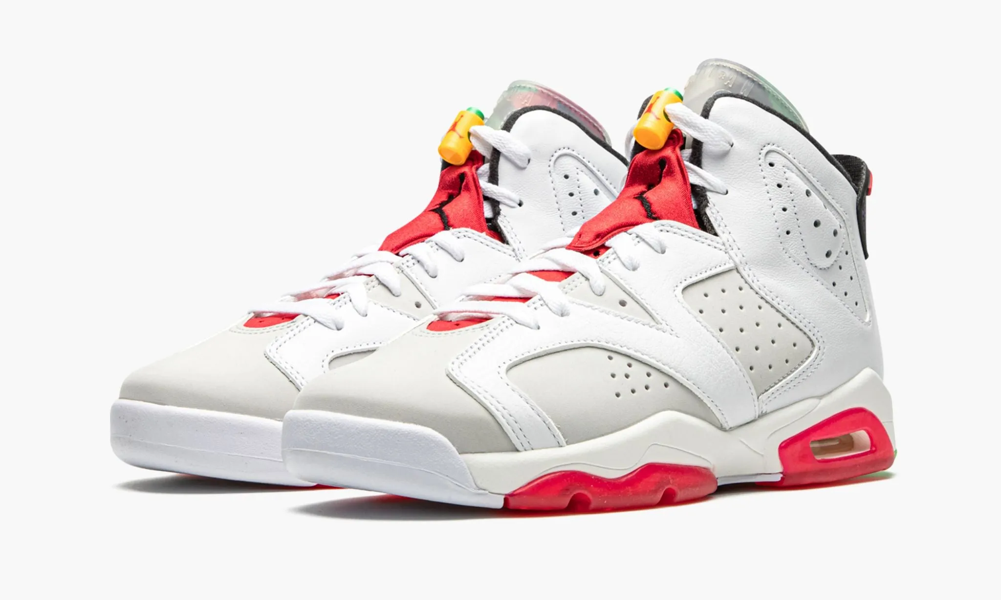 Air Jordan 6 Retro "Hare" GS