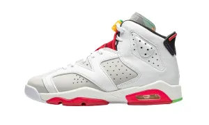 Air Jordan 6 Retro "Hare" GS