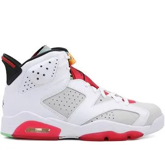 Air Jordan 6 Retro "Hare"