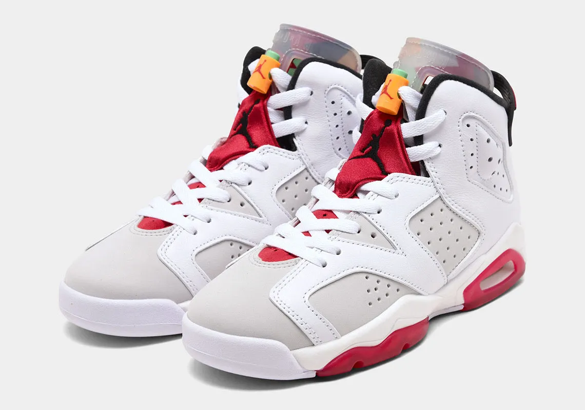 Air Jordan 6 Retro "Hare"