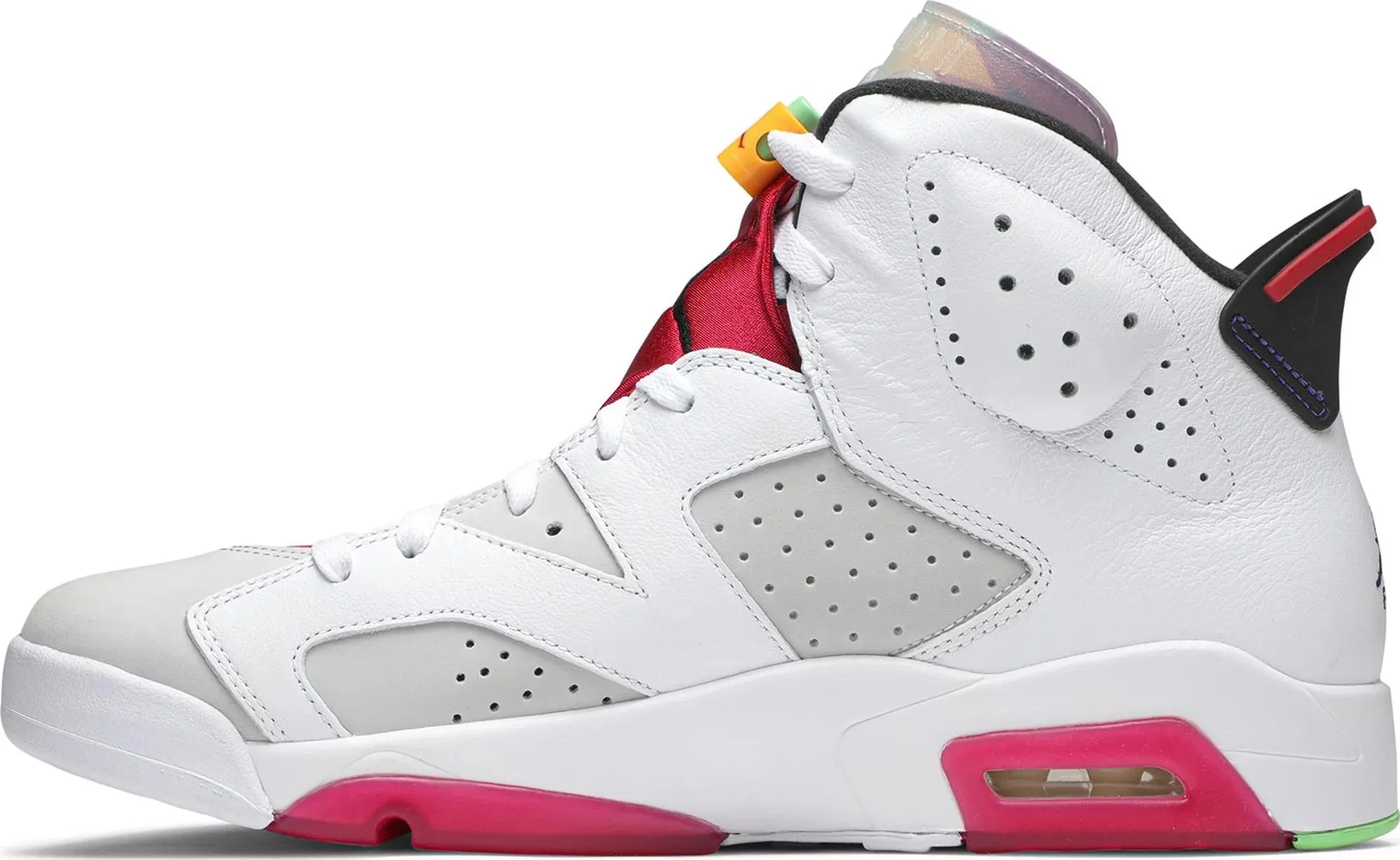 Air Jordan 6 Retro "Hare"