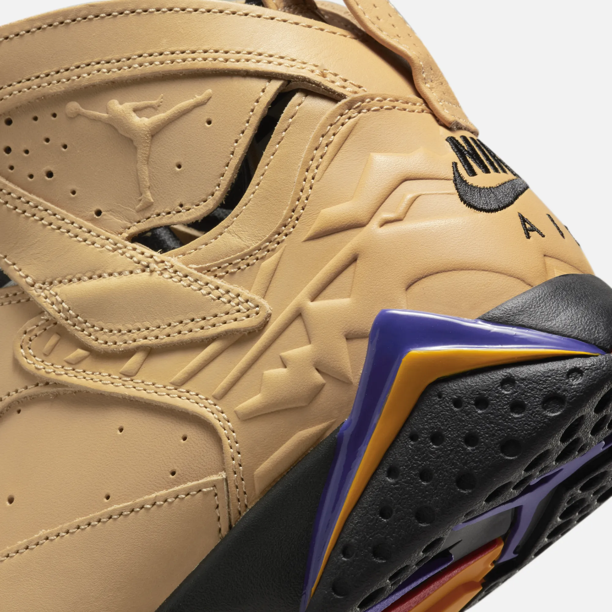 Air Jordan 7 Retro 'Afro Beats'