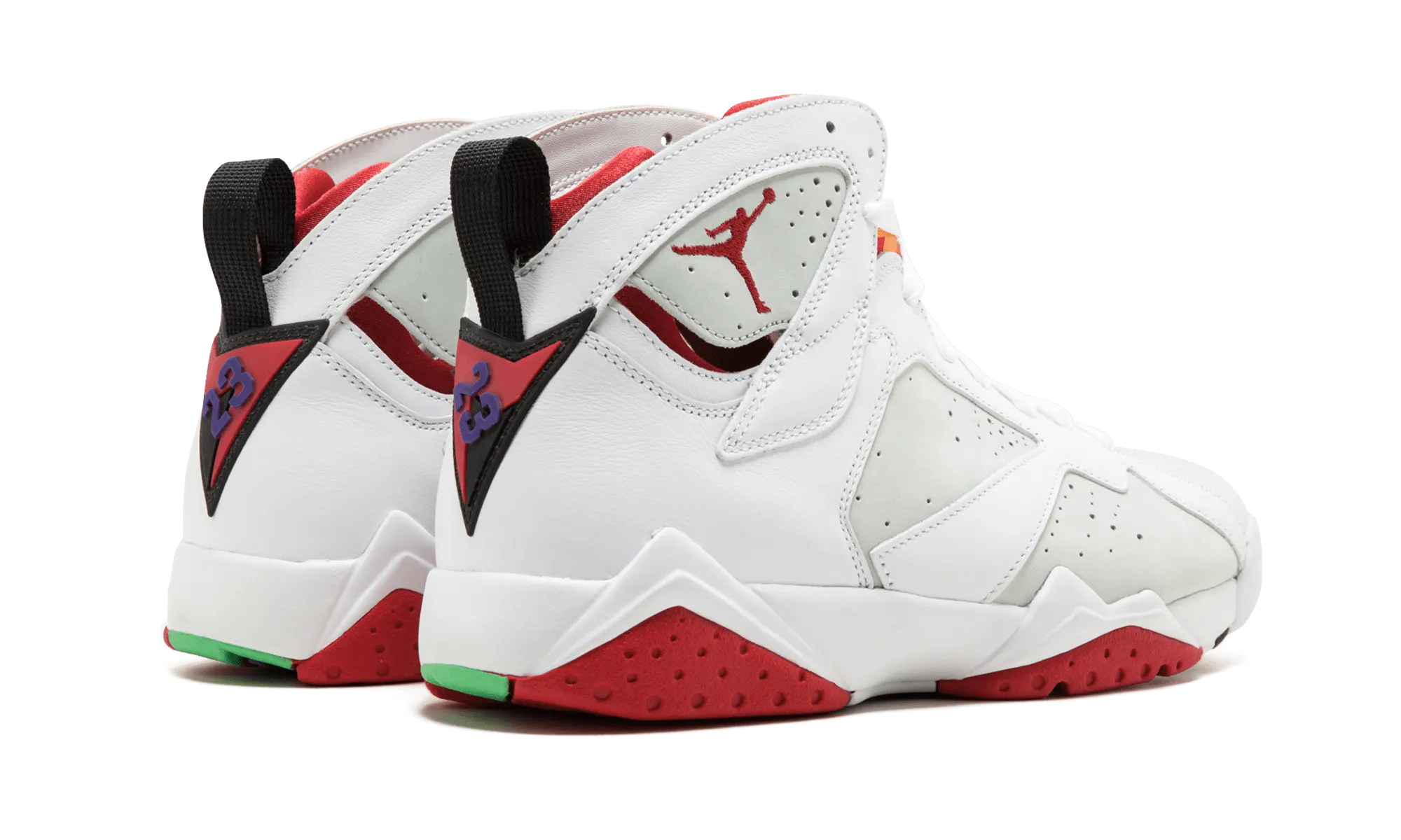 Air Jordan 7 Retro “Hare”