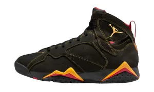 Air Jordan 7 Retro "Citrus 2022"