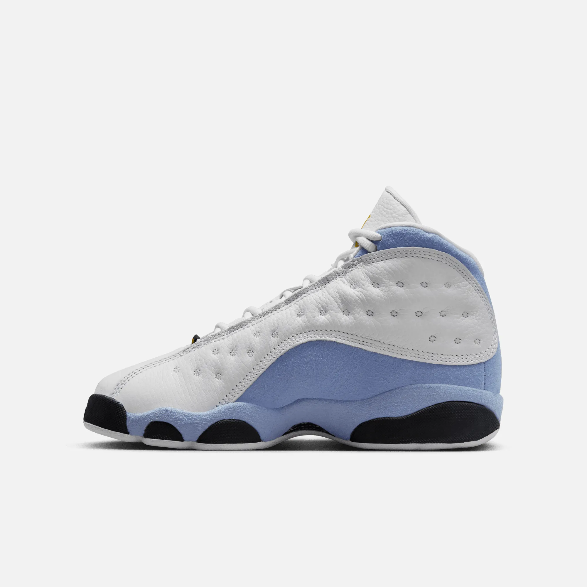 Air Jordan Big Kids' 13 Retro Blue Grey (GS)