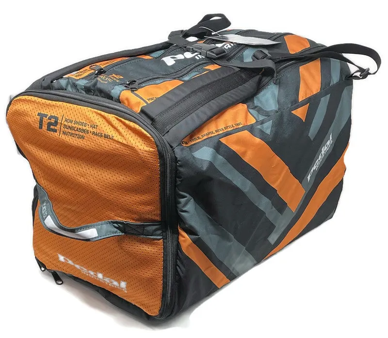 All Primary PRO TRIATHLON specific RaceDay Bag ISD