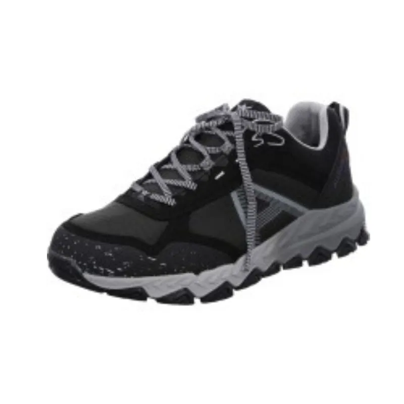 Allrounder Challenge-TEX Men's Hiking Shoes