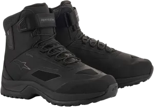 ALPINESTARS CR-6 Drystar? Shoes - Black - US 8 261102010-8