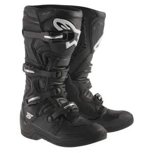 Alpinestars MX Tech 5 Boots 2015015-10-10