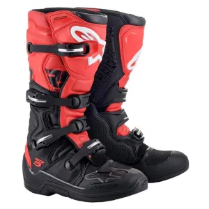 Alpinestars MX Tech 5 Boots 2015015-13-12