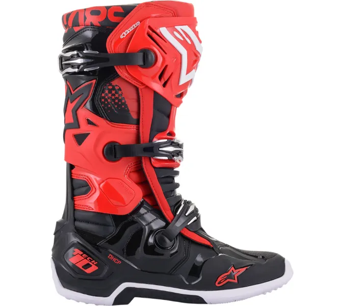 Alpinestars Tech 10 Boots