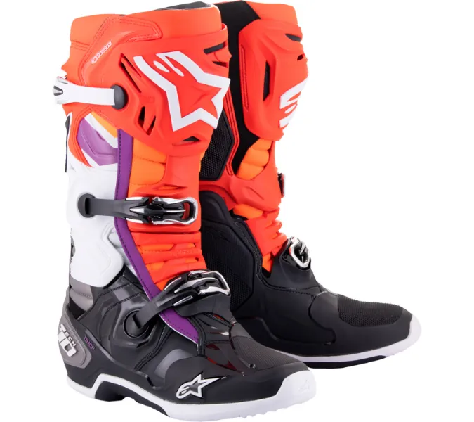 Alpinestars Tech 10 Boots