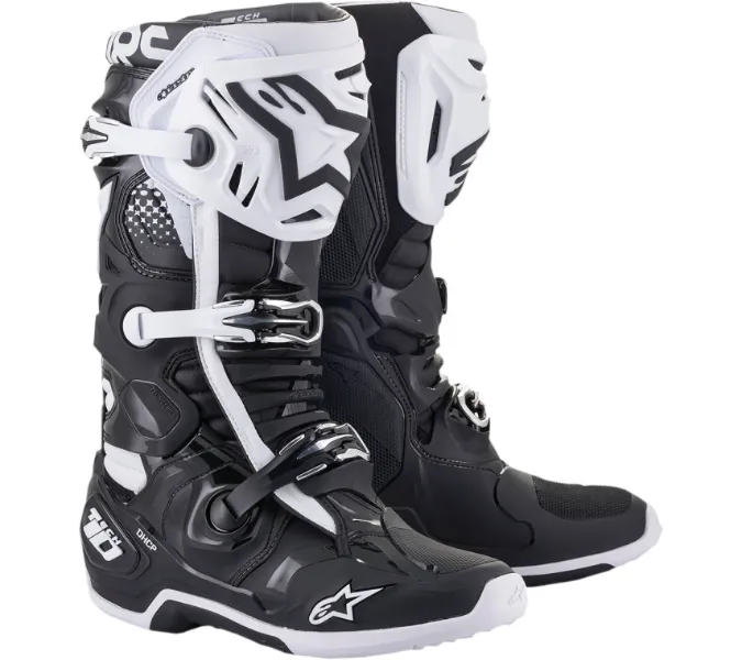 Alpinestars Tech 10 Boots