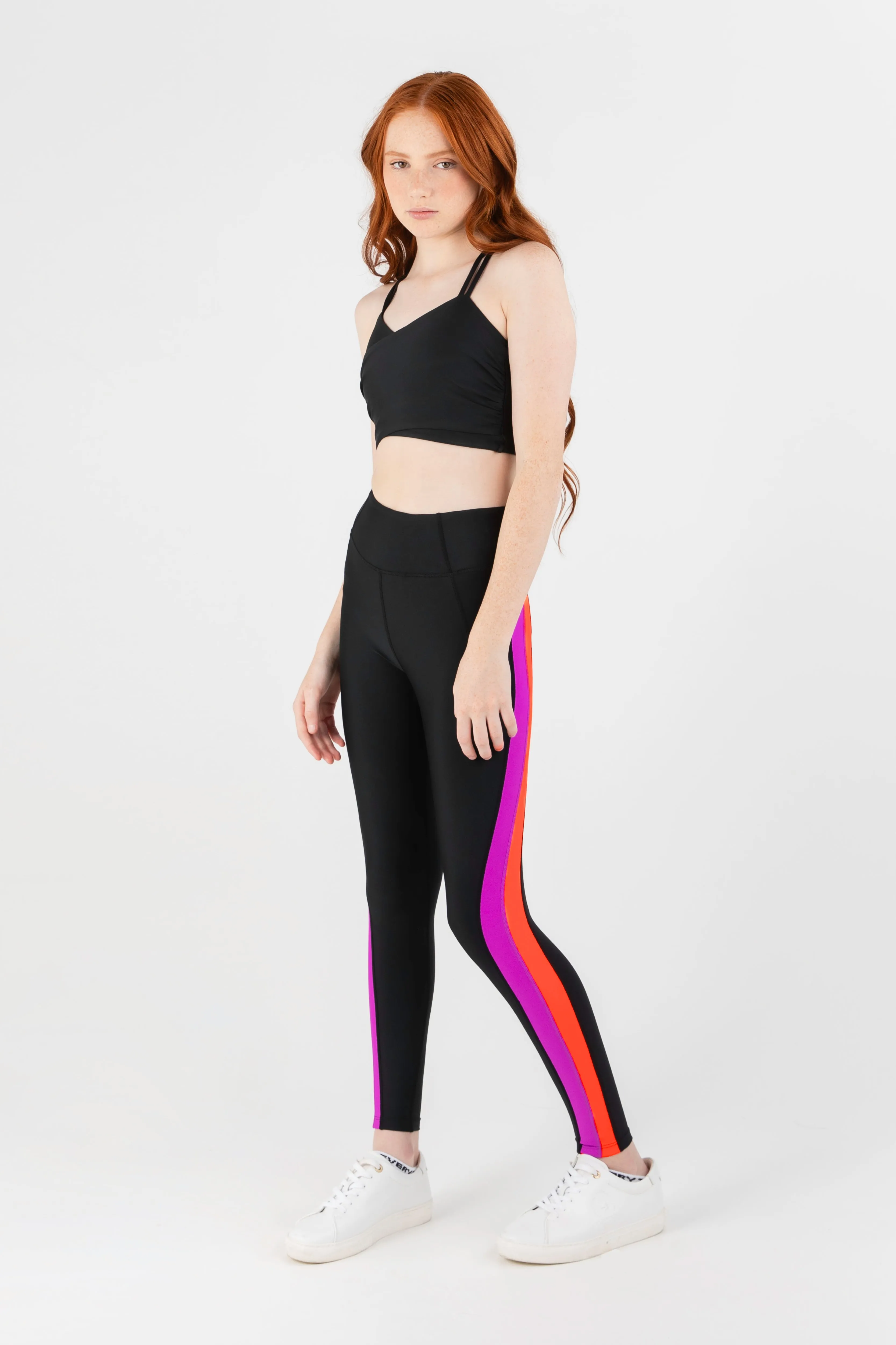 Amplify Full Length Tight