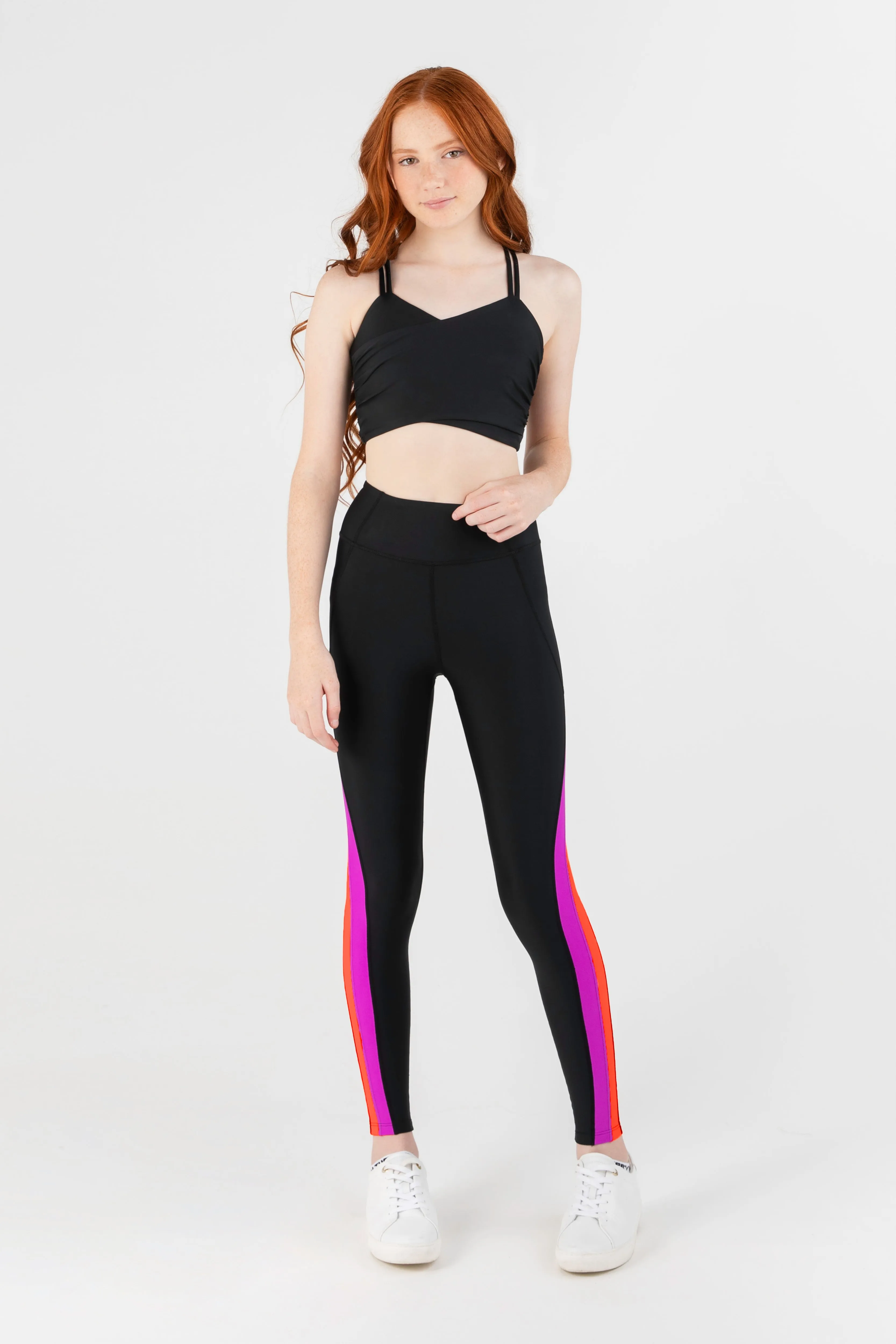 Amplify Full Length Tight