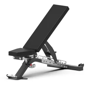 AmStaff Fitness AF-2800 NO-GAP Adjustable Bench