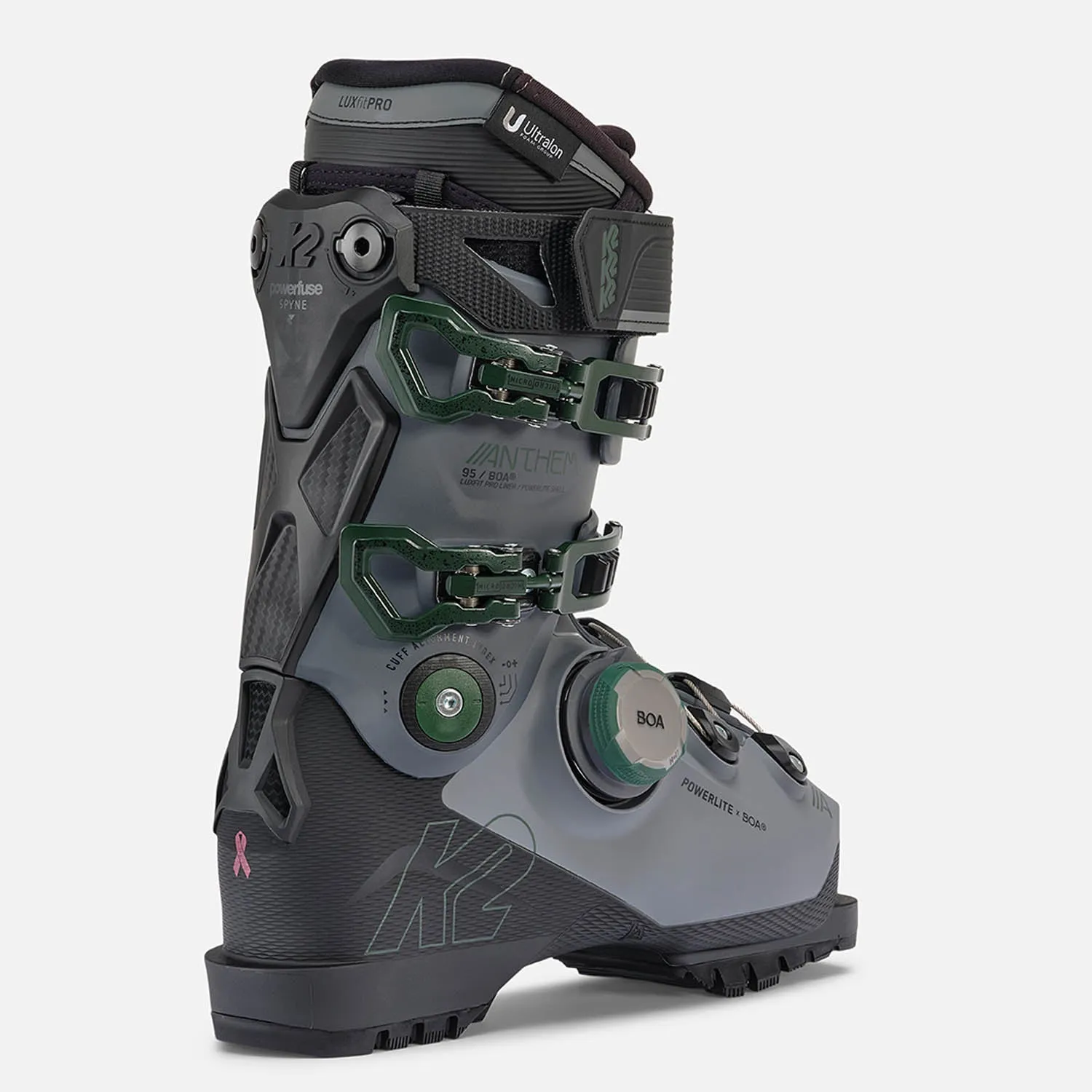 Anthem 95 BOA Ski Boots 2025