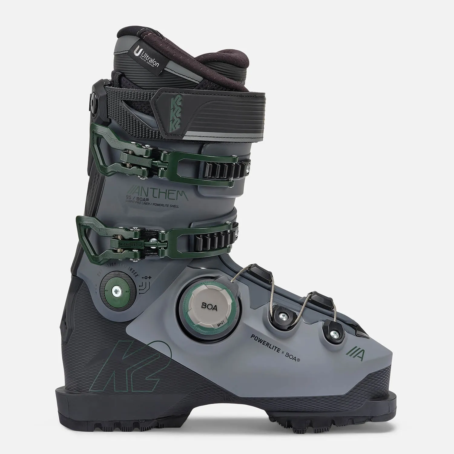 Anthem 95 BOA Ski Boots 2025