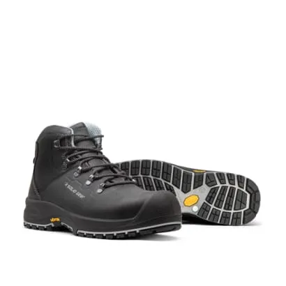 Apollo S3 Composite Safety Boot by Solid Gear -SG74002 with Vibram TPU Outsole