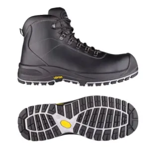 Apollo S3 Composite Safety Boot by Solid Gear -SG74002 with Vibram TPU Outsole