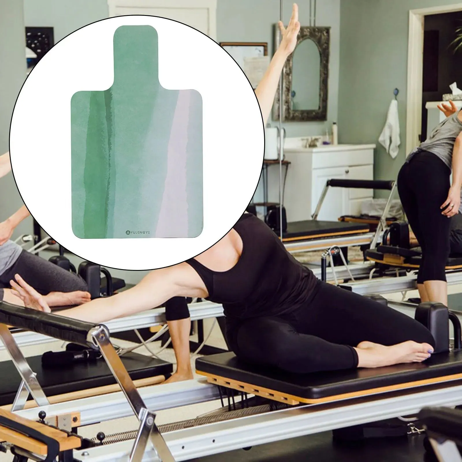 AquaFlex Pilates Mat