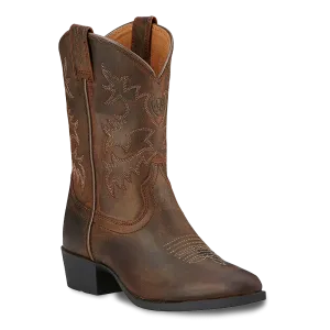 Ariat Kids Heritage Western Boot