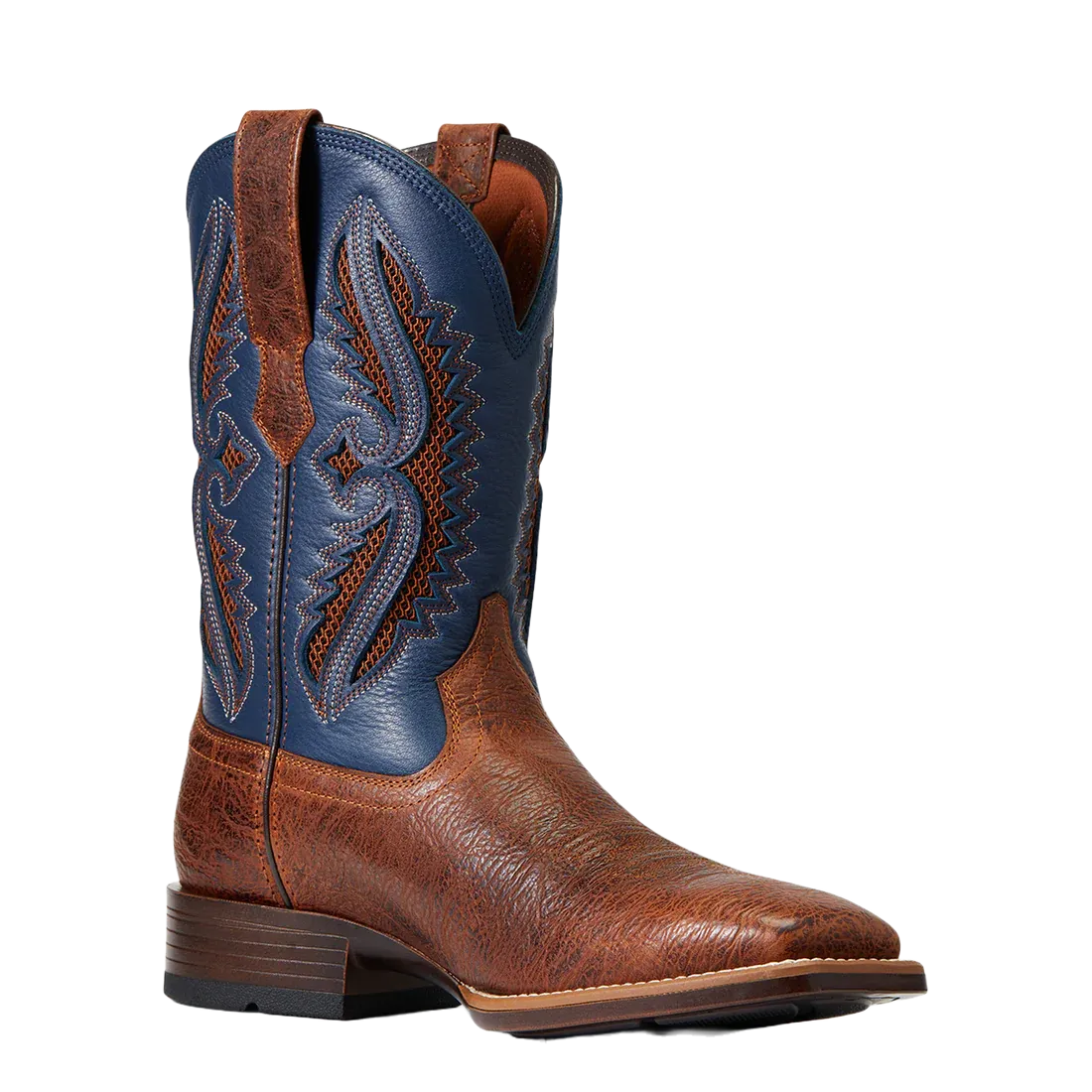 ARIAT Men's Rowder VentTek 360° Cowboy Boots