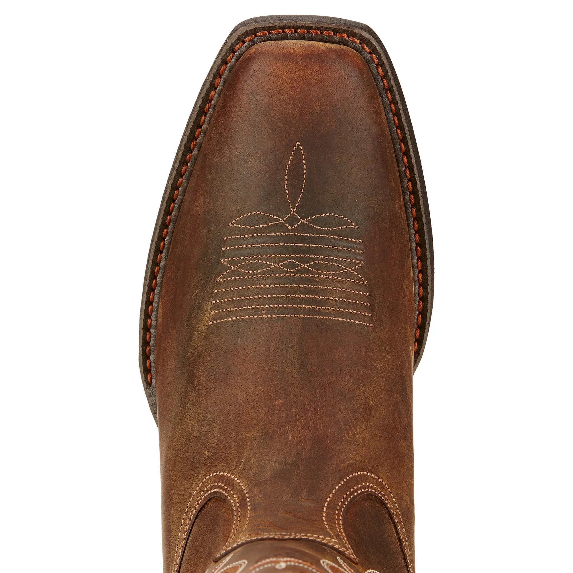 ARIAT MEN'S SPORT SQUARE TOE WESTERN BOOT- 10017365