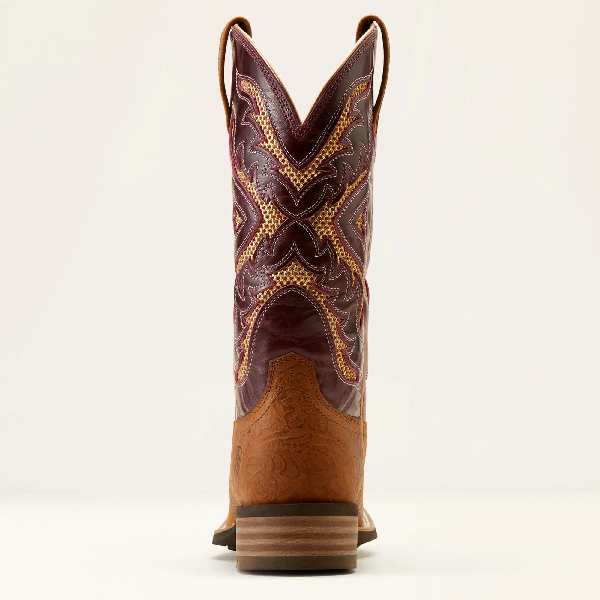 Ariat San Angelo Ventek Women's Boots