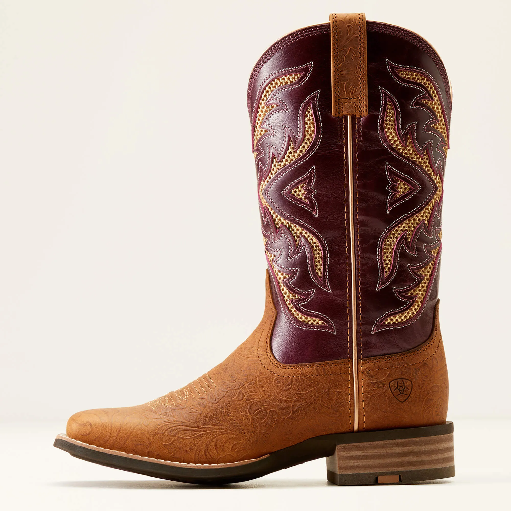 Ariat San Angelo Ventek Women's Boots