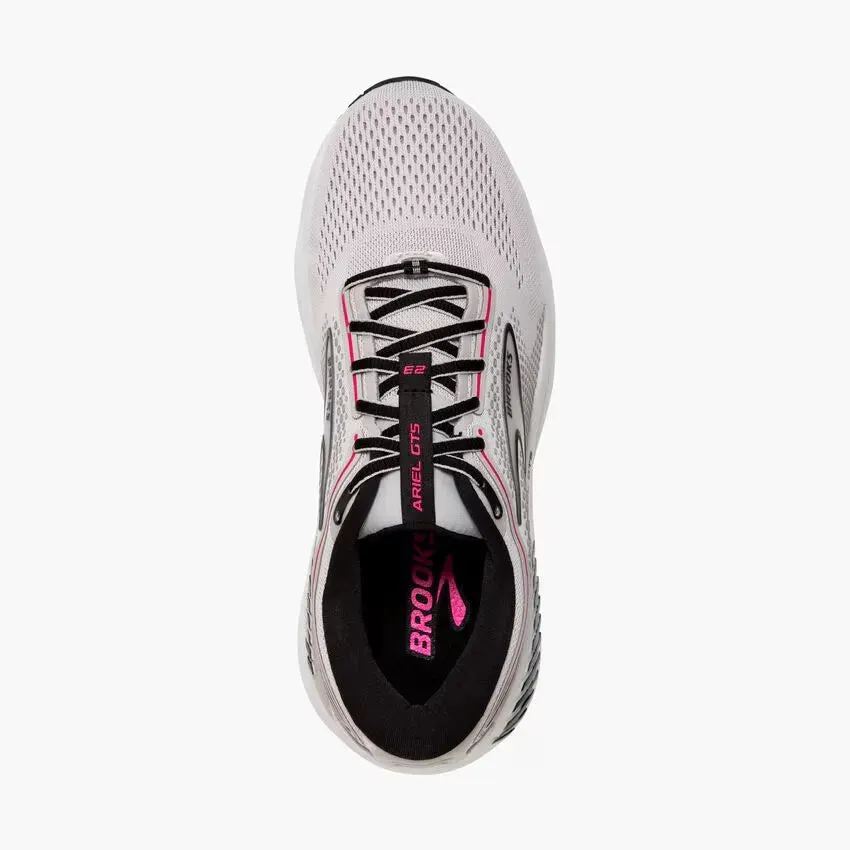 Ariel GTS 23 Women's  - Grey/Blk/Pink