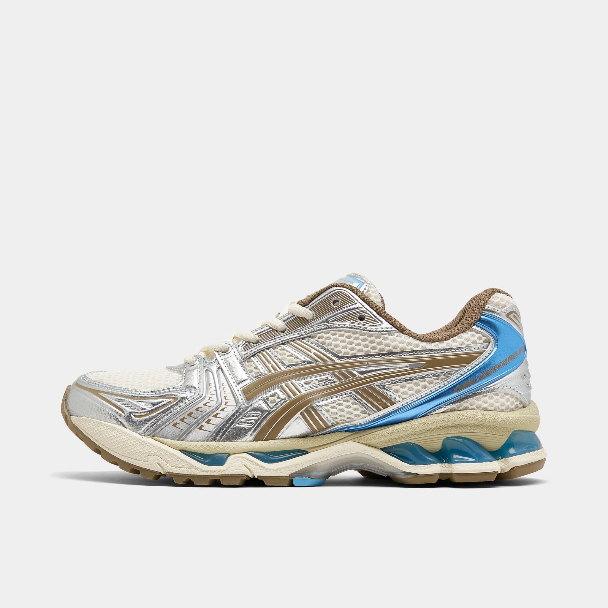 ASICS Women's Gel-Kayano 14 Cream / Pepper