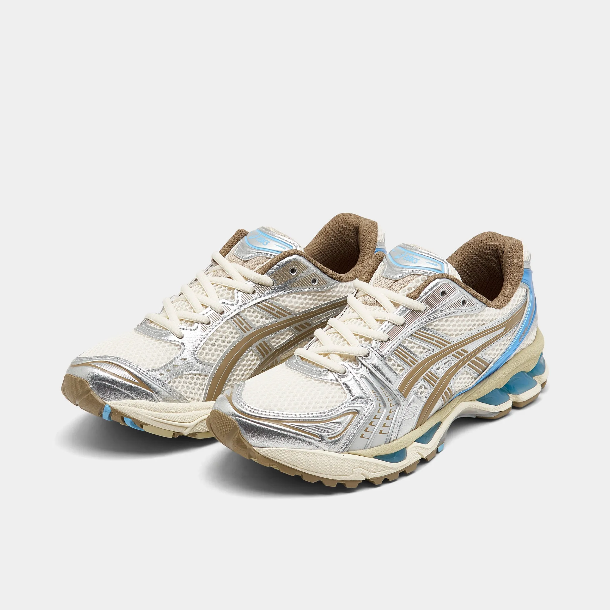 ASICS Women's Gel-Kayano 14 Cream / Pepper