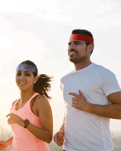 Athletic Headband