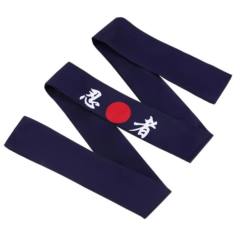 Athletic Japanese Headband