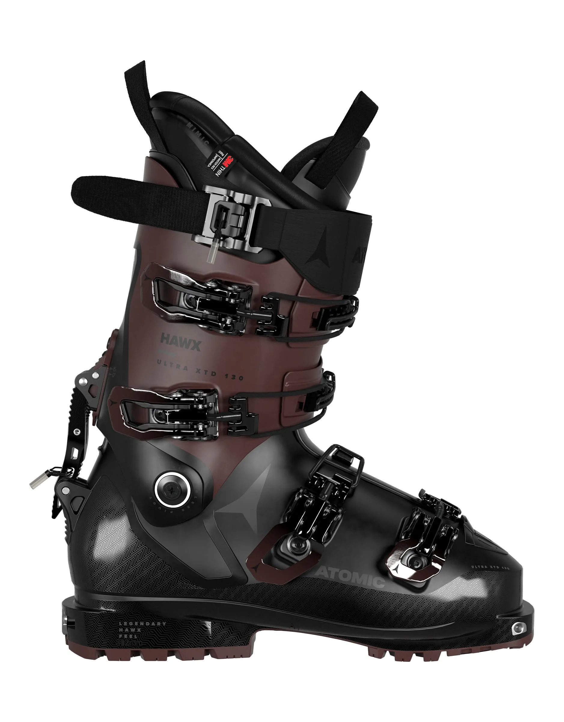 Atomic Hawx Ultra XTD 130 Alpine Touring Ski Boots