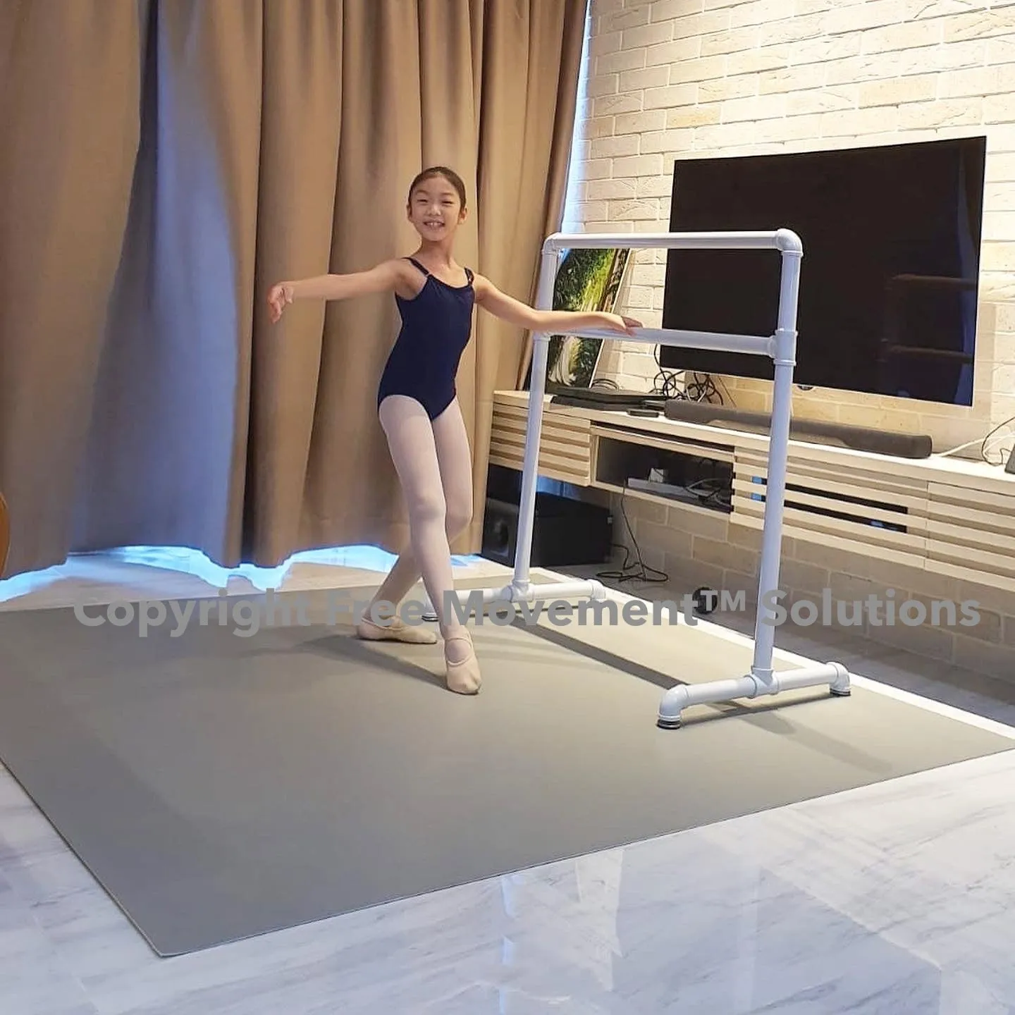 Ballet Barre Pro