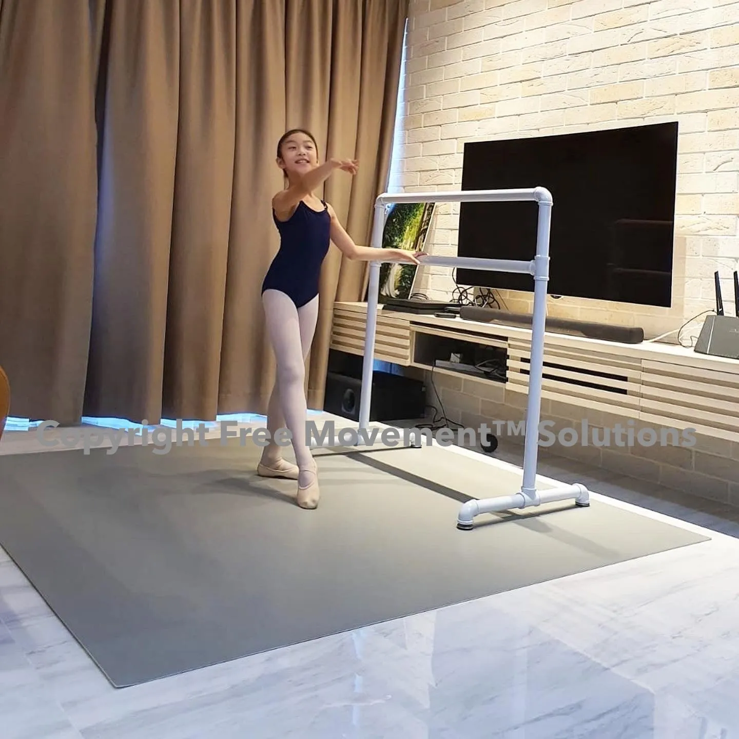 Ballet Barre Pro