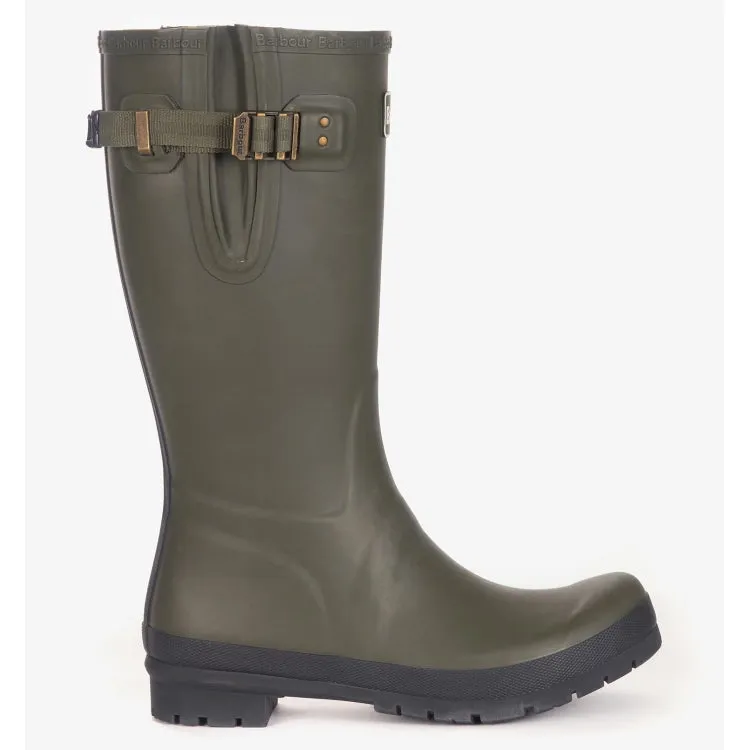 Barbour Cirrus Wellington Boots