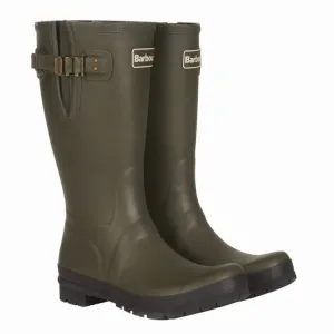 Barbour Cirrus Wellington Boots