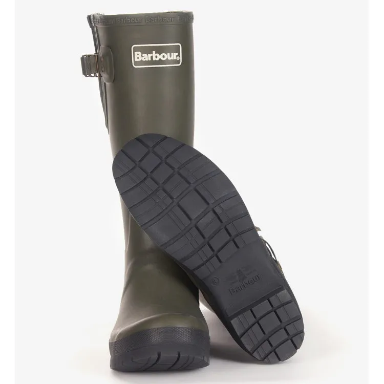 Barbour Cirrus Wellington Boots