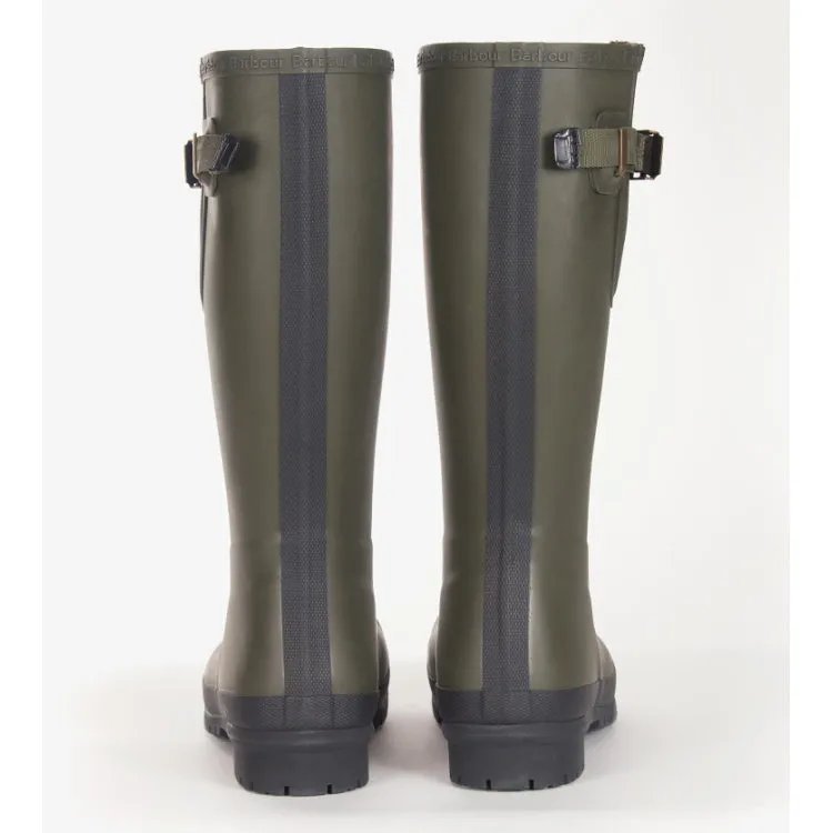 Barbour Cirrus Wellington Boots