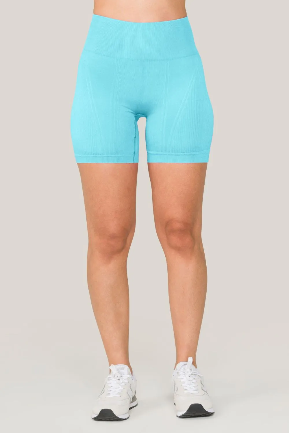 Barre Seamless Short