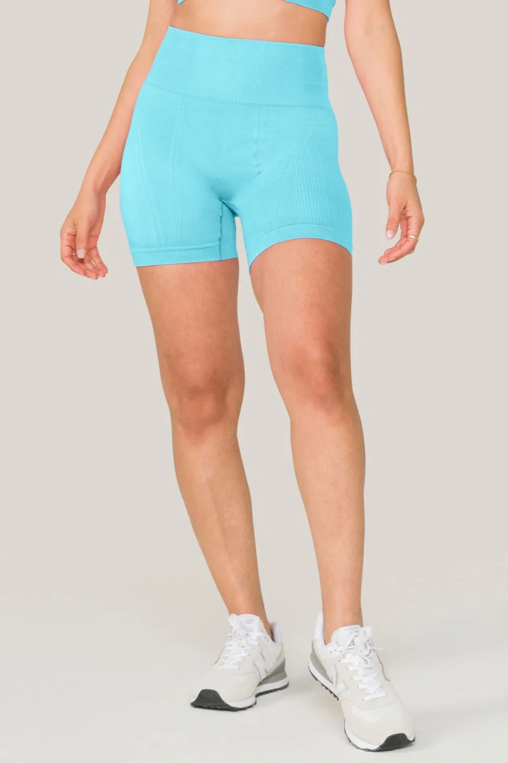 Barre Seamless Short