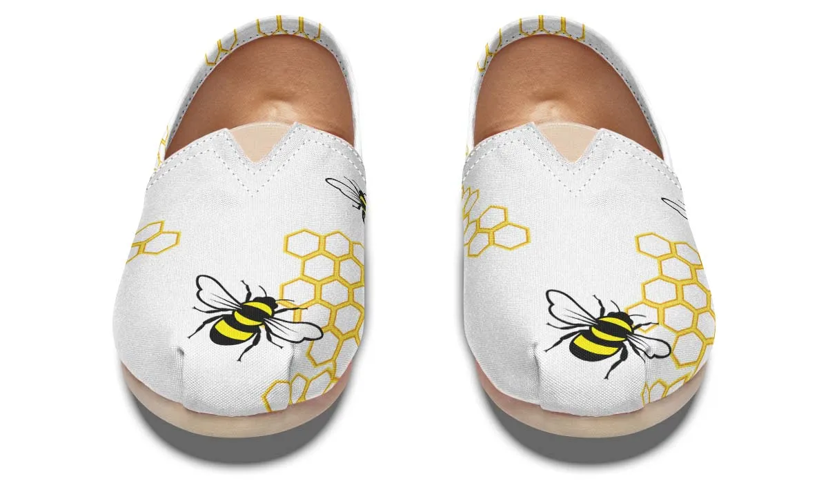 Bees Knees Casual Shoes