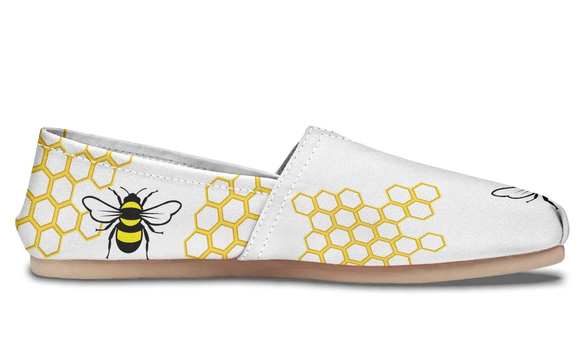 Bees Knees Casual Shoes