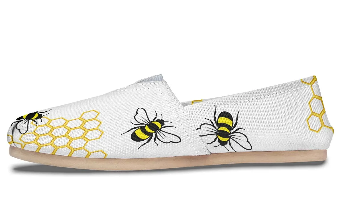 Bees Knees Casual Shoes