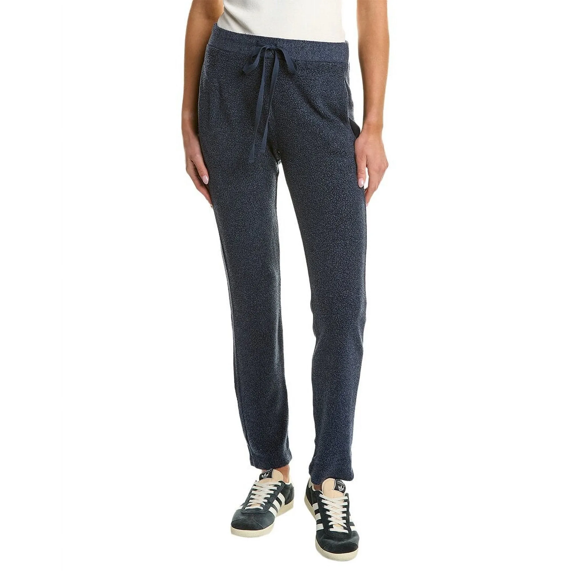 Bella Dahl - Straight Leg Pant in Navy